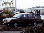 FSO Prima 1991 года